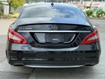 2016 Mercedes-Benz CLS 400 4dr Sdn RWD