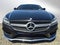 2016 Mercedes-Benz CLS 400 4dr Sdn RWD