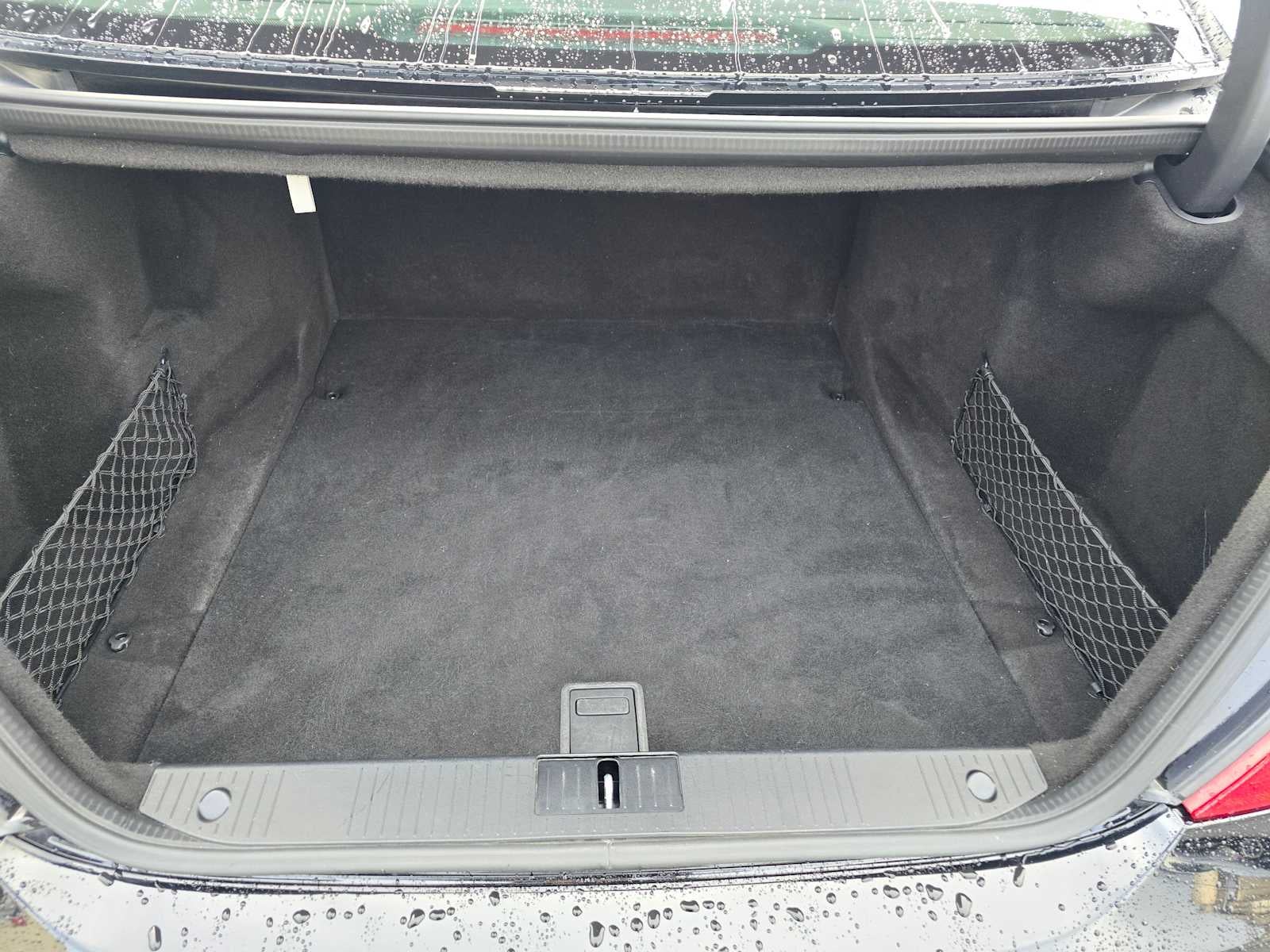 2013 Mercedes-Benz S-Class S 550