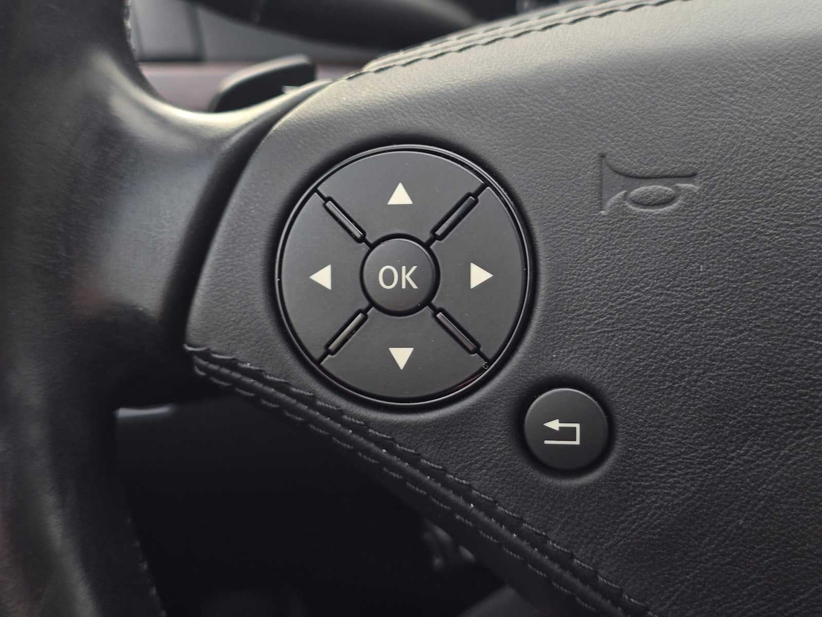 2013 Mercedes-Benz S-Class S 550