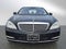 2013 Mercedes-Benz S-Class S 550