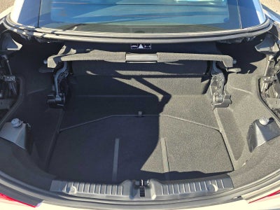 2018 Mercedes-Benz SLC SLC 300