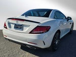 2018 Mercedes-Benz SLC SLC 300