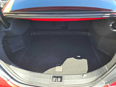 2016 Mercedes-Benz CLA 250 4dr Sdn FWD