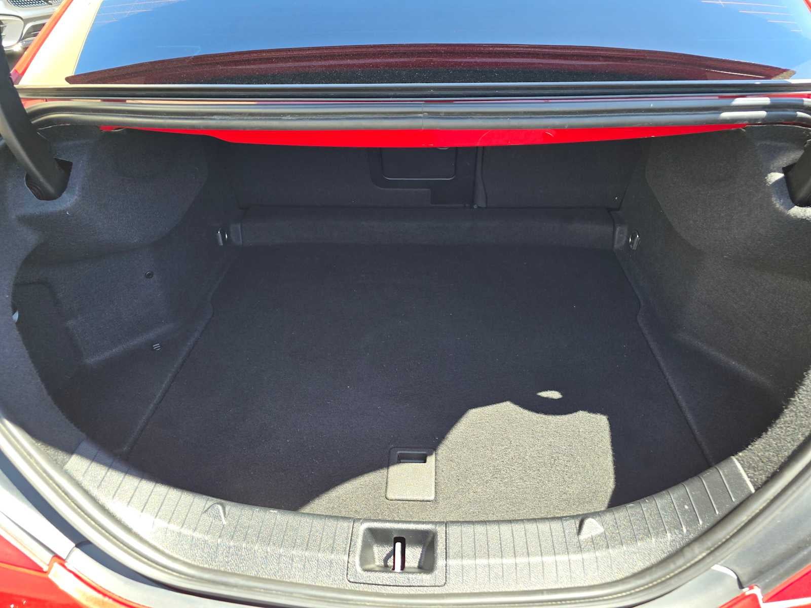 2016 Mercedes-Benz CLA 250 4dr Sdn FWD