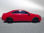 2016 Mercedes-Benz CLA 250 4dr Sdn FWD