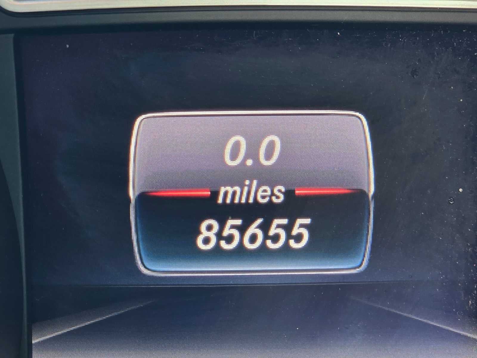 2016 Mercedes-Benz CLA 250 4dr Sdn FWD