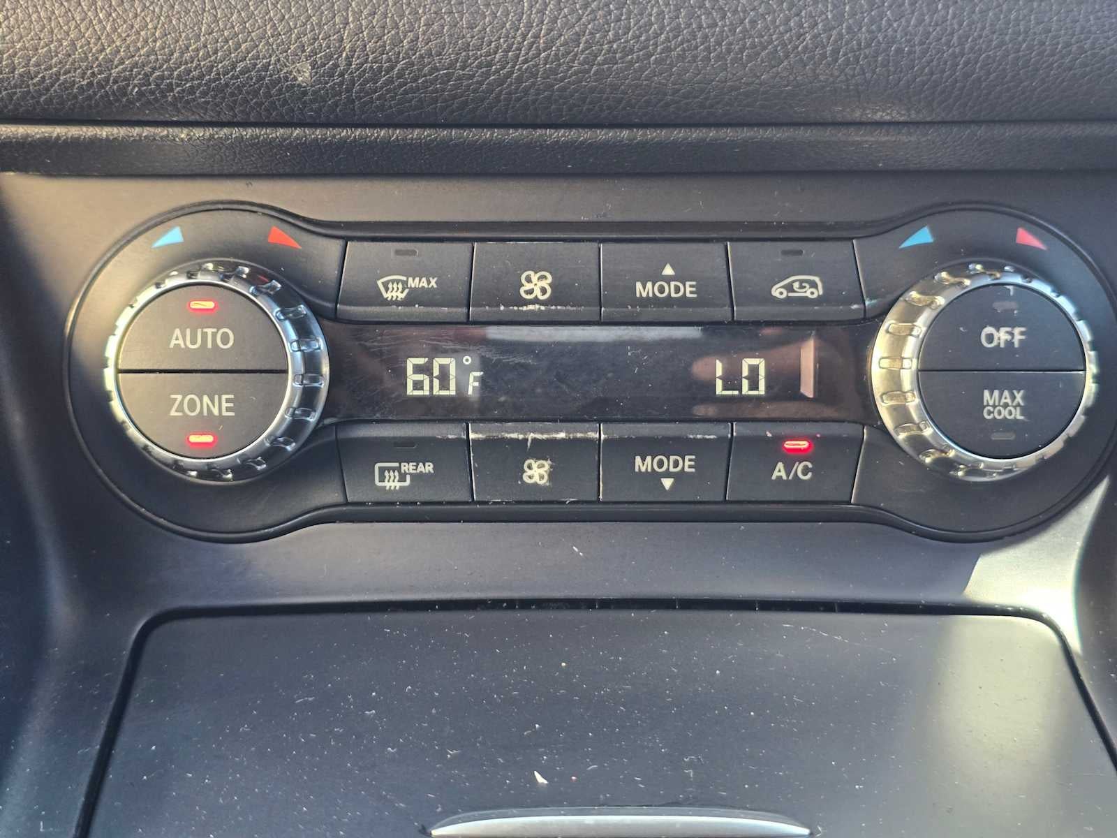 2016 Mercedes-Benz CLA 250 4dr Sdn FWD