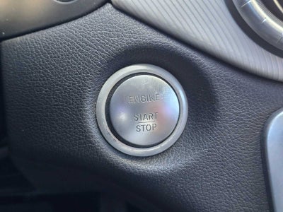 2016 Mercedes-Benz CLA 250 4dr Sdn FWD