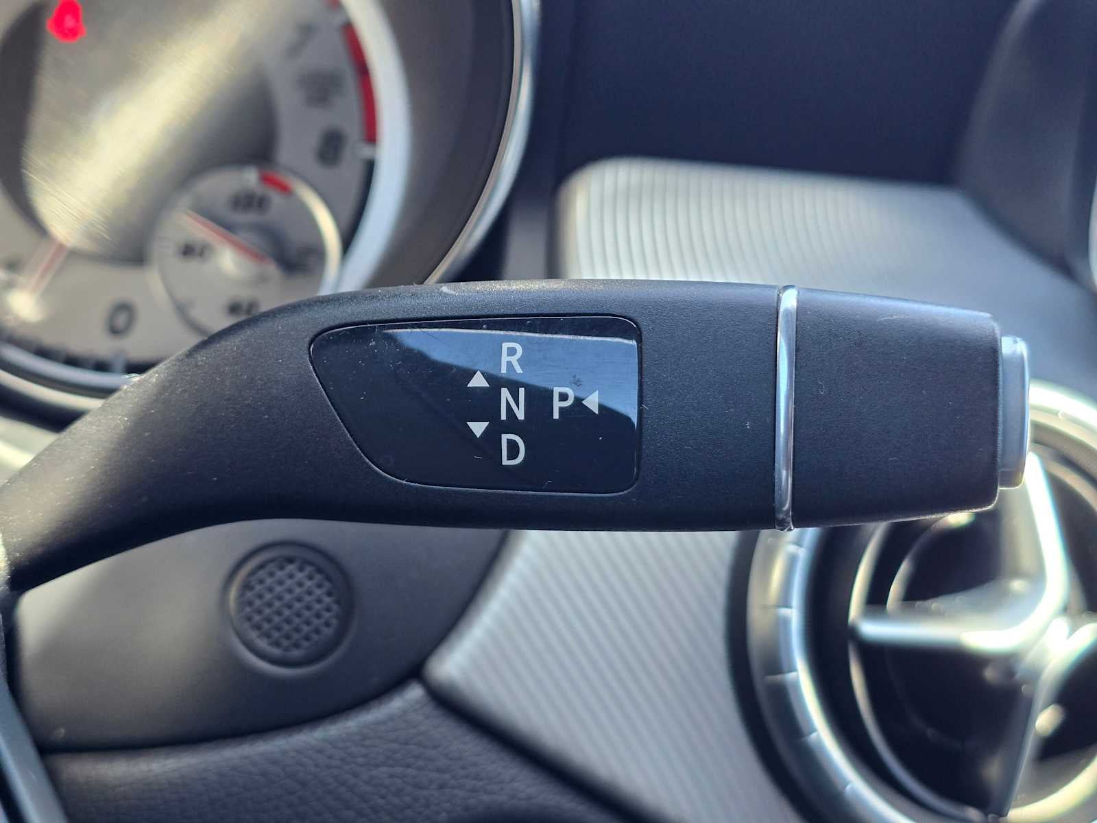 2016 Mercedes-Benz CLA 250 4dr Sdn FWD