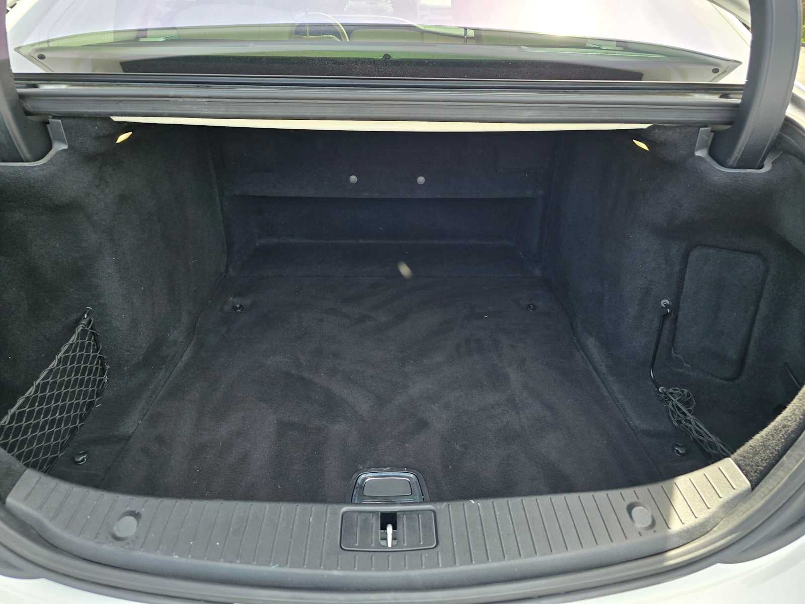 2020 Mercedes-Benz S 450 Sedan