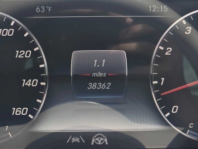 2020 Mercedes-Benz S 450 Sedan