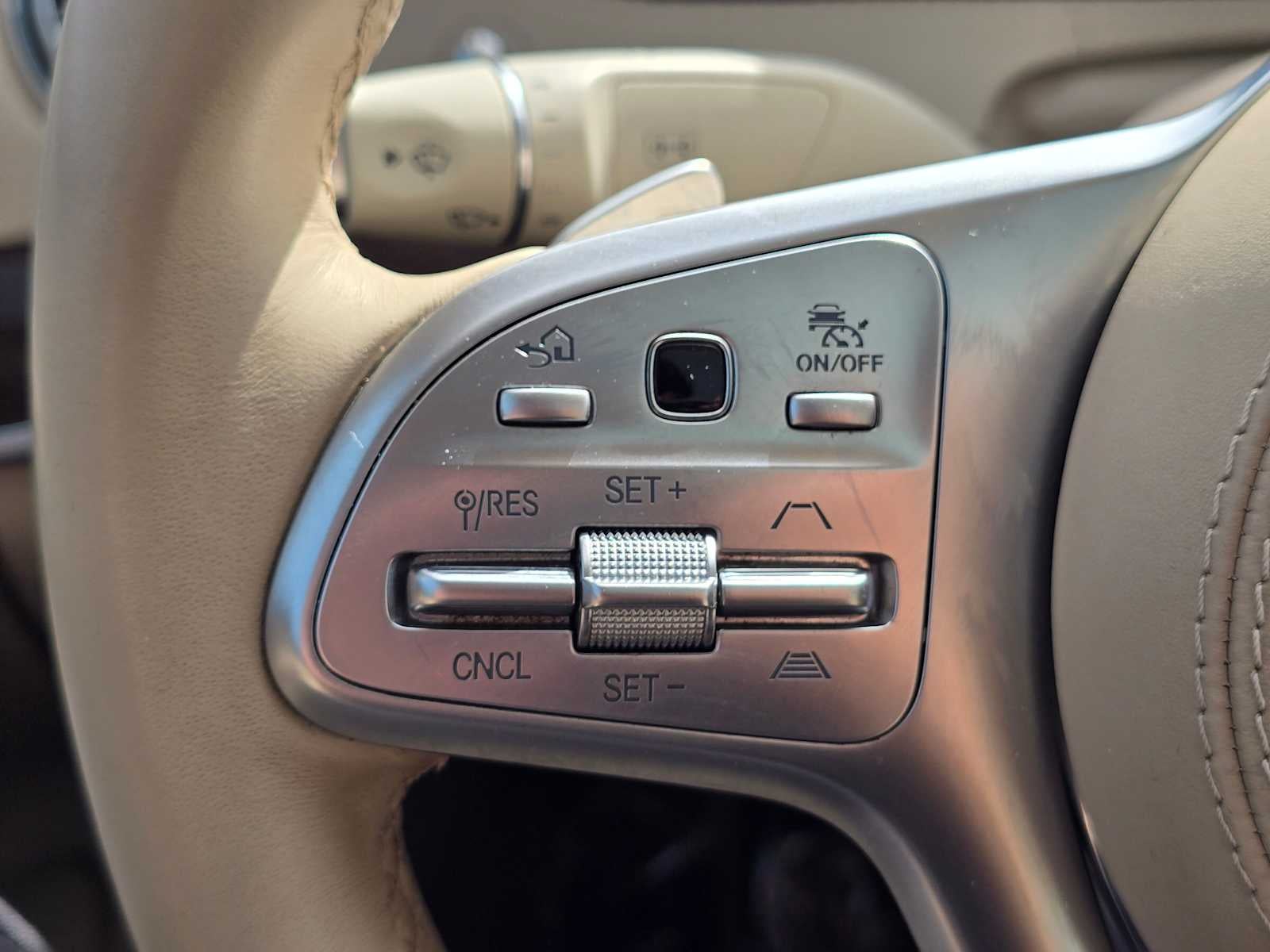 2020 Mercedes-Benz S 450 Sedan