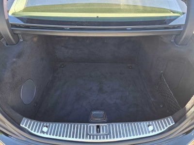 2014 Mercedes-Benz S 63 AMG® 4dr Sdn 4MATIC®