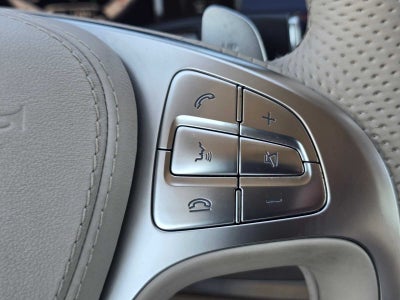 2014 Mercedes-Benz S 63 AMG® 4dr Sdn 4MATIC®