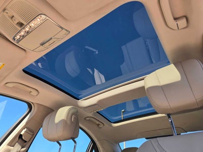 2019 Mercedes-Benz S 560 Sedan