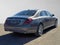 2019 Mercedes-Benz S 560 Sedan