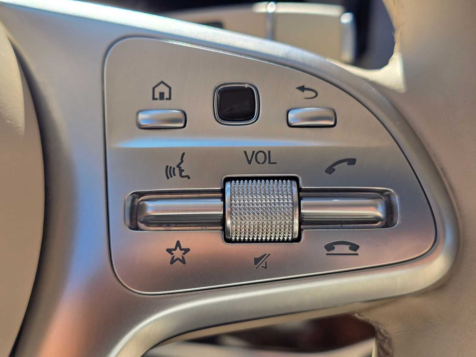 2019 Mercedes-Benz S 560 Sedan