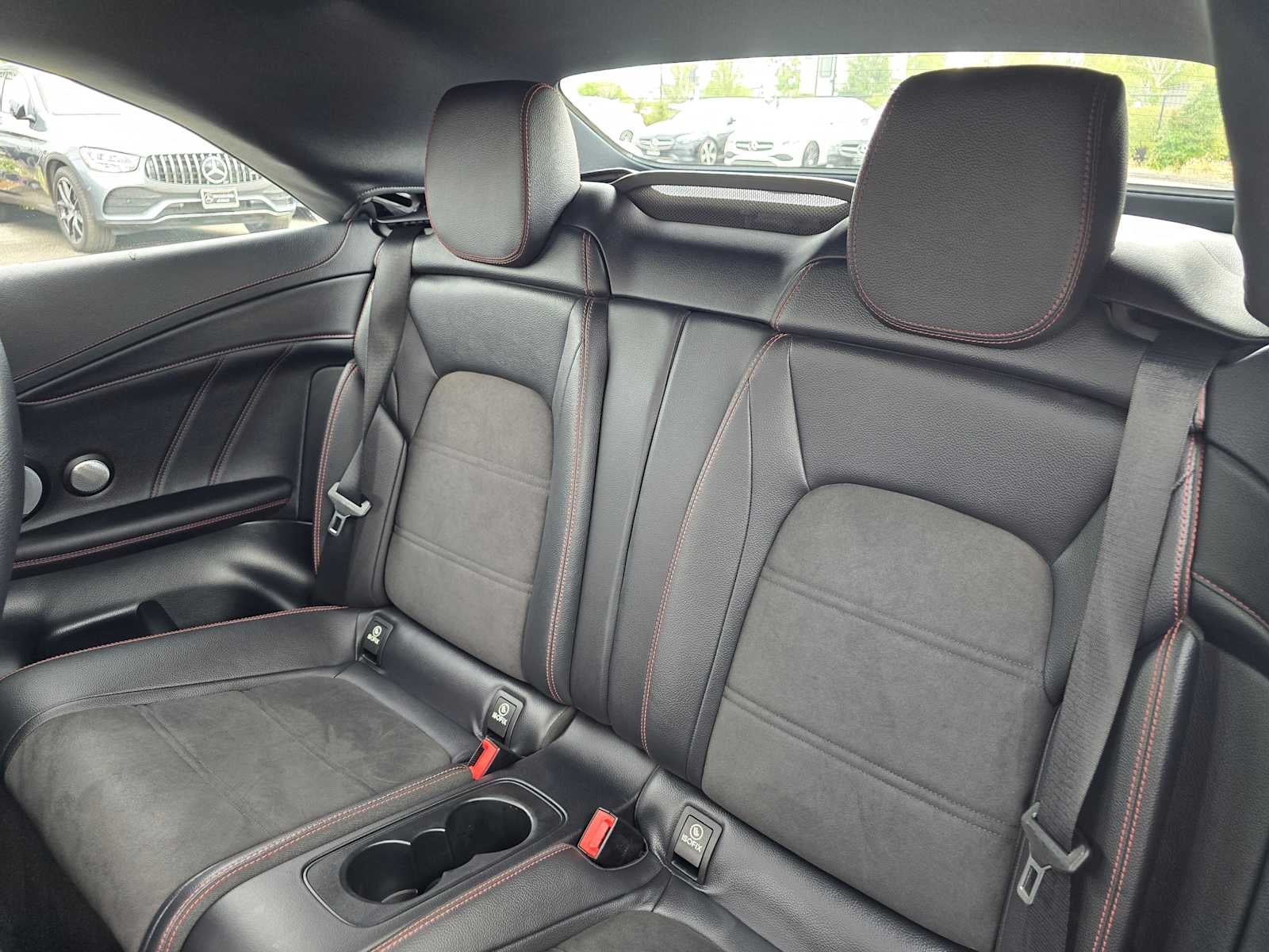 2018 Mercedes-Benz AMG® C 43 4MATIC® Cabriolet