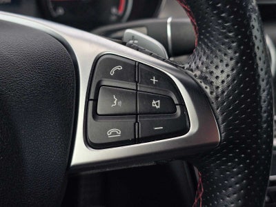 2018 Mercedes-Benz AMG® C 43 4MATIC® Cabriolet