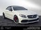2017 Mercedes-Benz AMG® C 63 AMG® C 63 S