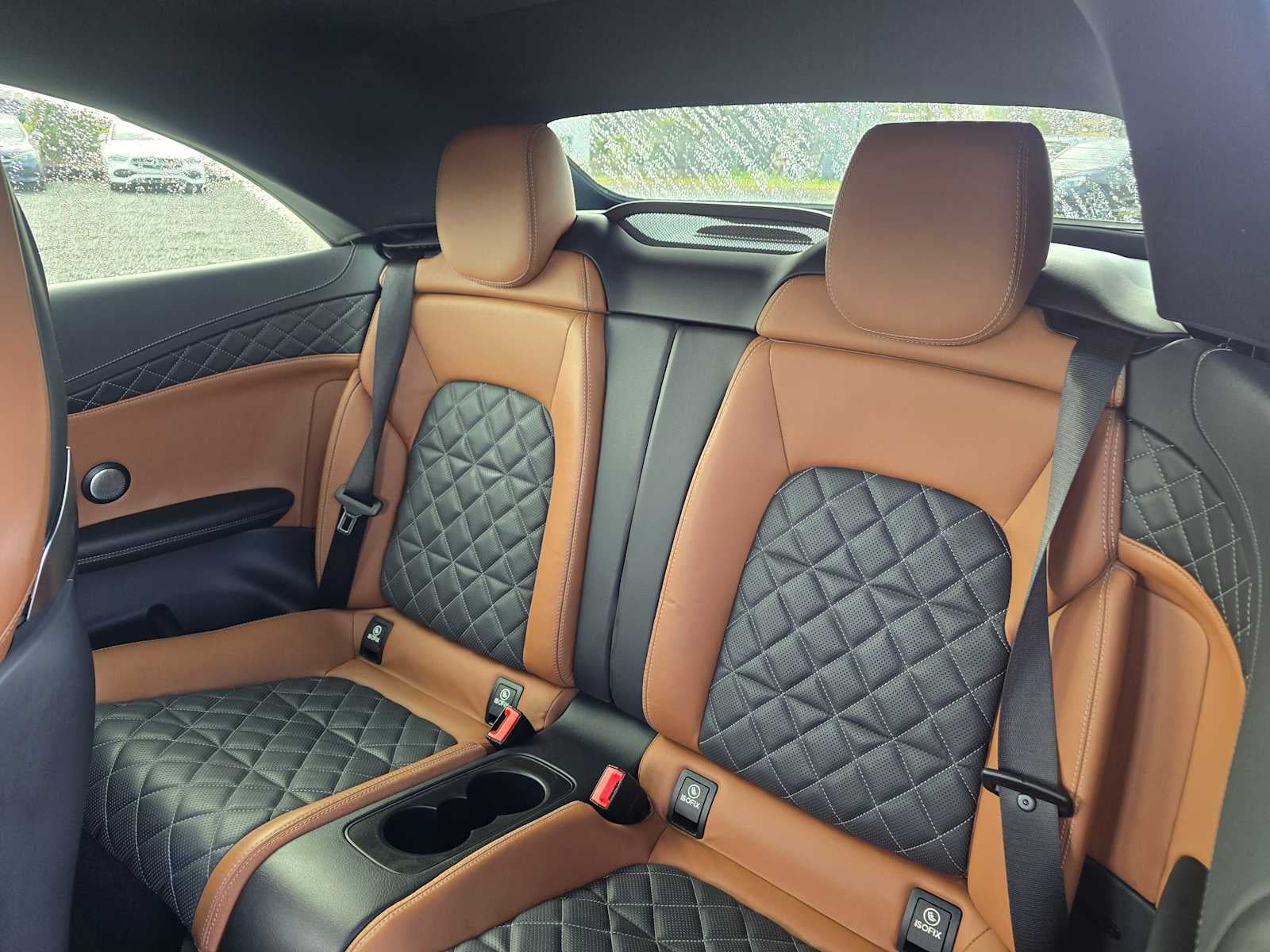 2017 Mercedes-Benz AMG® C 63 AMG® C 63 S