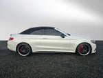 2017 Mercedes-Benz AMG® C 63 AMG® C 63 S