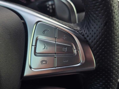 2017 Mercedes-Benz AMG® C 63 AMG® C 63 S