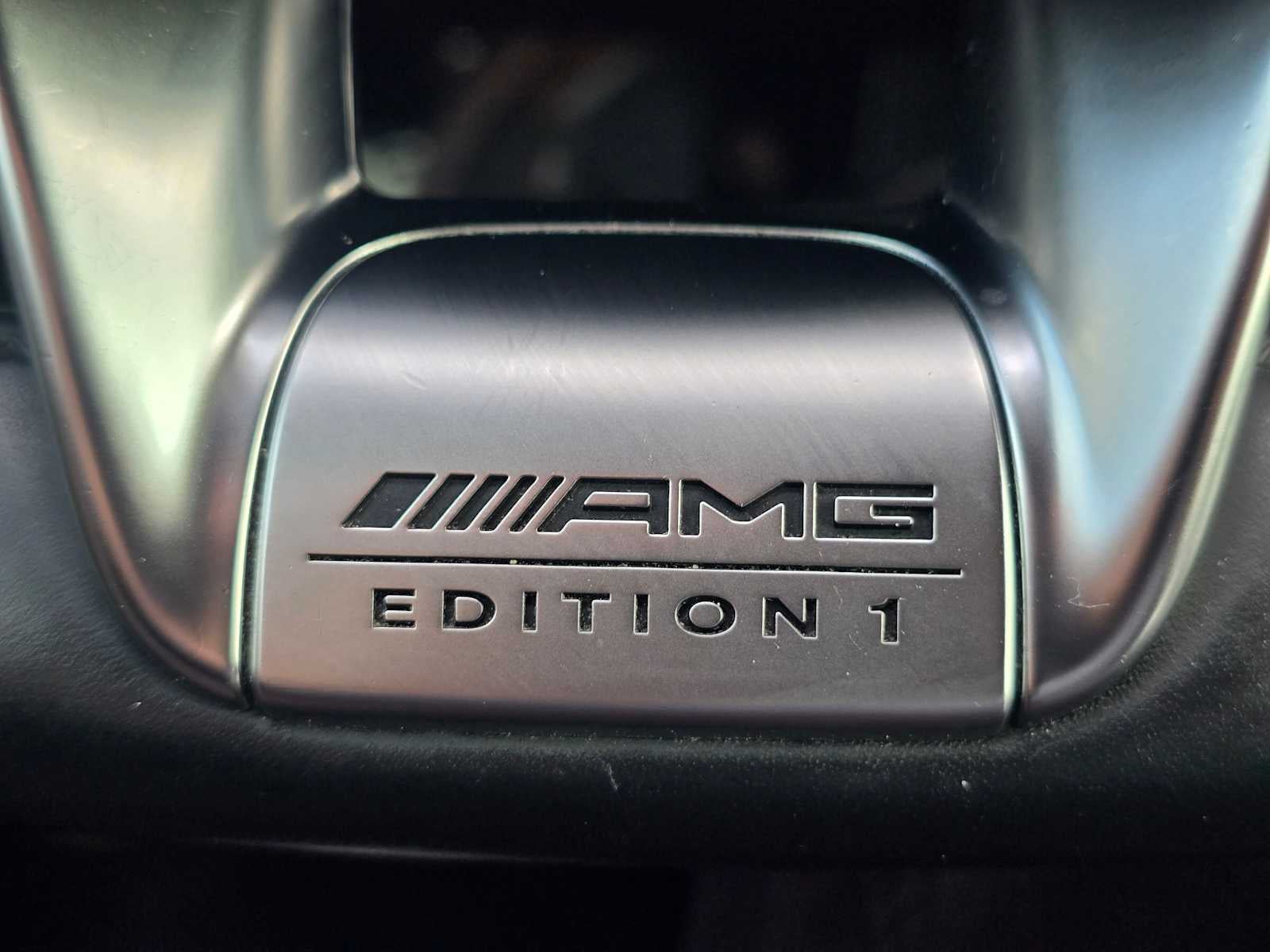 2017 Mercedes-Benz AMG® C 63 AMG® C 63 S