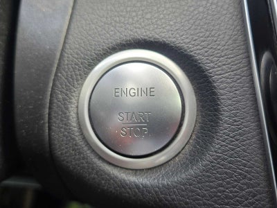 2017 Mercedes-Benz AMG® C 63 AMG® C 63 S