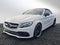 2017 Mercedes-Benz AMG® C 63 AMG® C 63 S