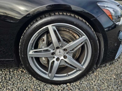 2017 Mercedes-Benz AMG® GT AMG® GT