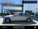 2017 Mercedes-Benz E 300 RWD Sedan