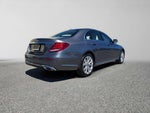 2017 Mercedes-Benz E 300 RWD Sedan