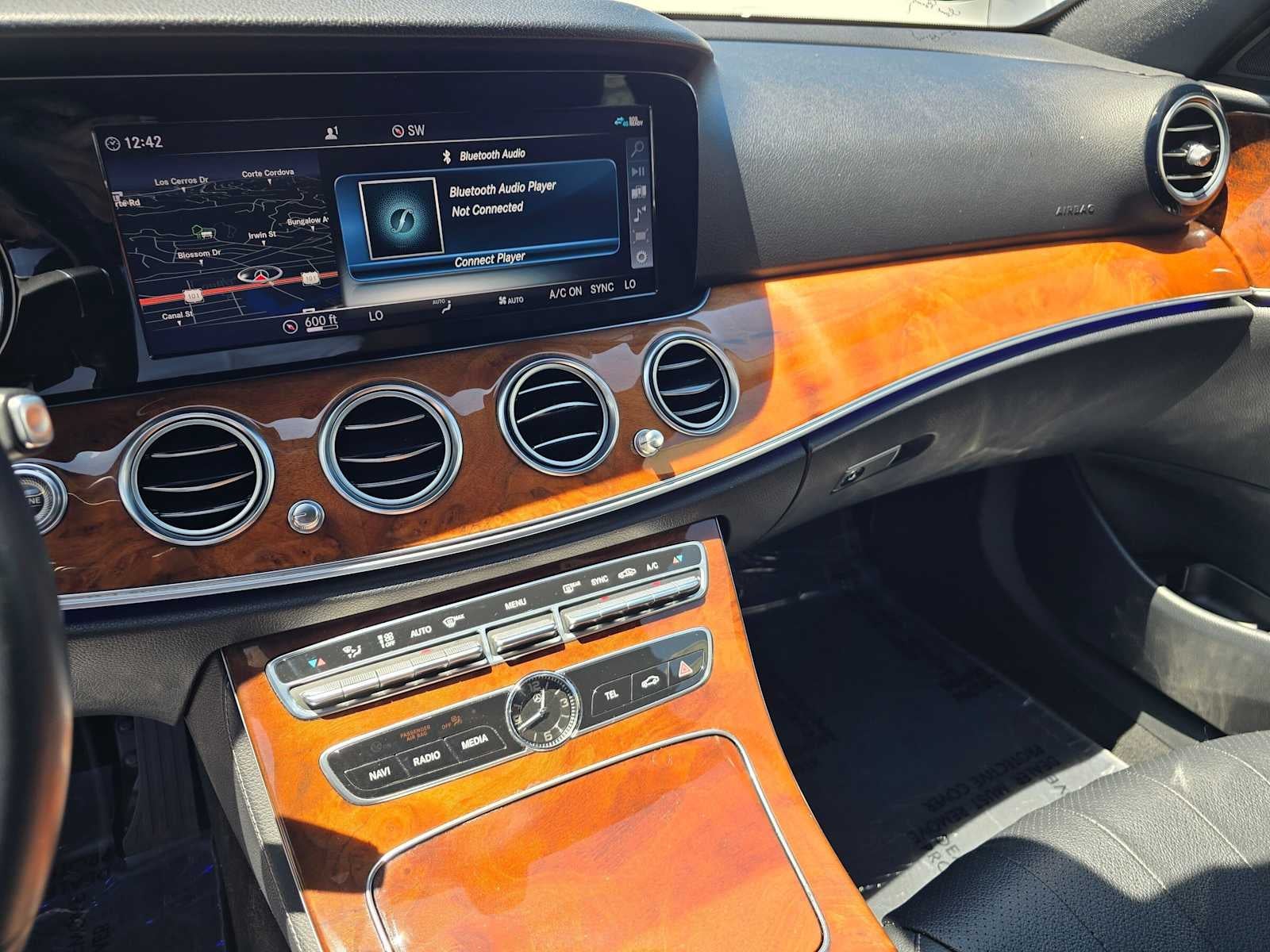 2019 Mercedes-Benz E 300 RWD Sedan