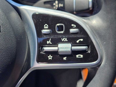 2019 Mercedes-Benz E 300 RWD Sedan