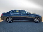 2018 Mercedes-Benz E-Class E 300