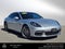2018 Porsche Panamera RWD
