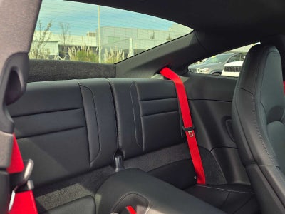 2024 Porsche 911 Carrera