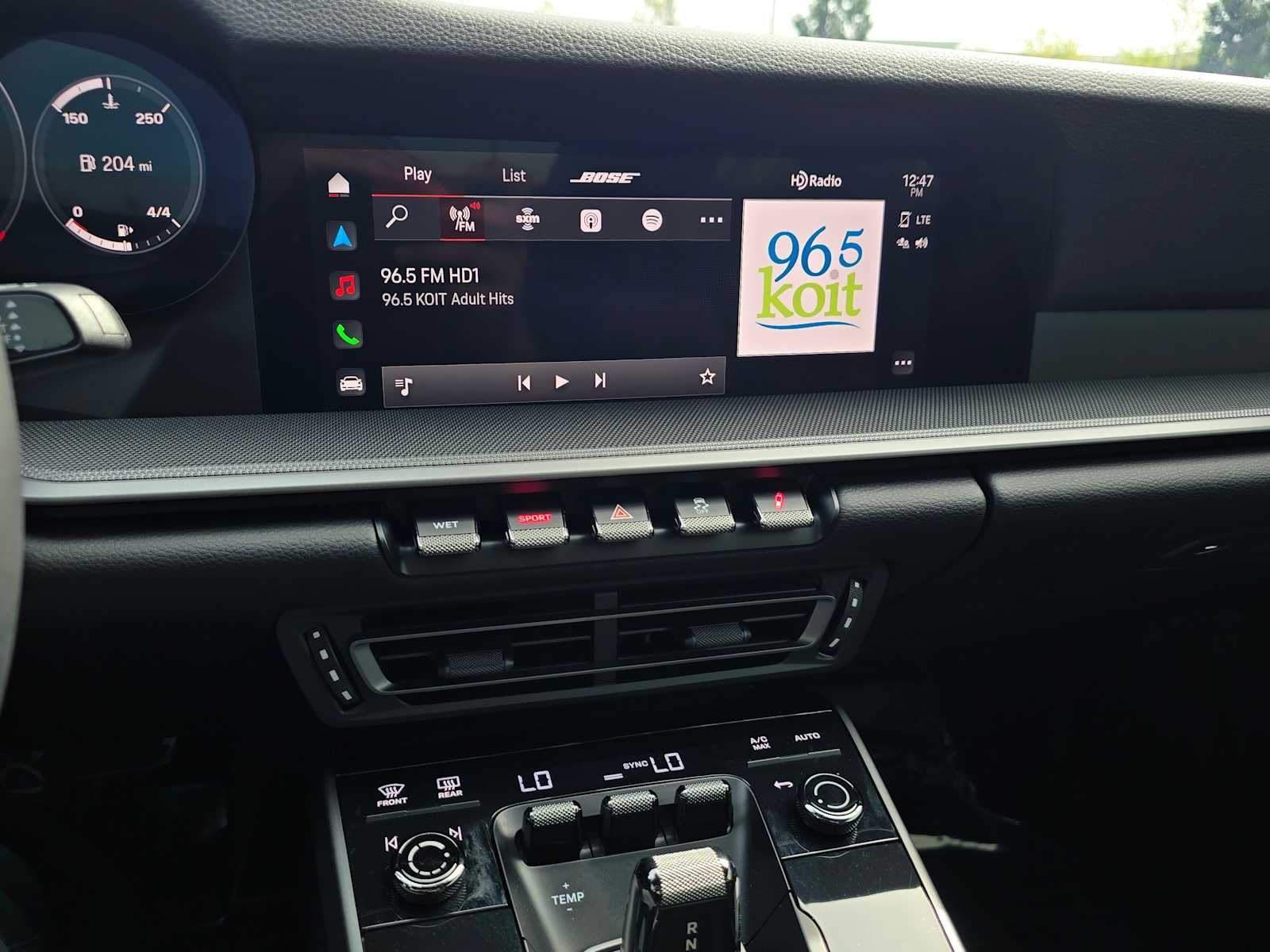 2024 Porsche 911 Carrera