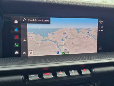 2024 Porsche 911 Carrera