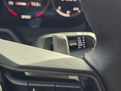 2024 Porsche 911 Carrera