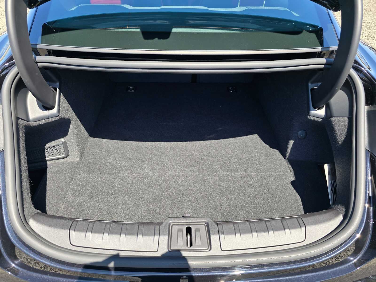 2023 Porsche Taycan RWD