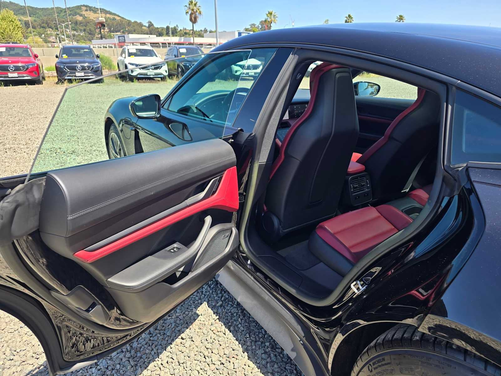 2023 Porsche Taycan RWD