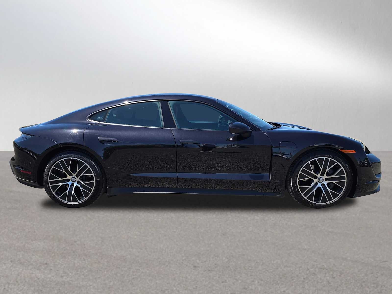 2023 Porsche Taycan RWD