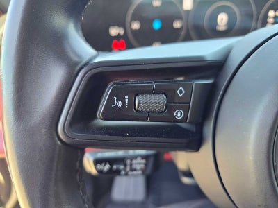 2023 Porsche Taycan RWD