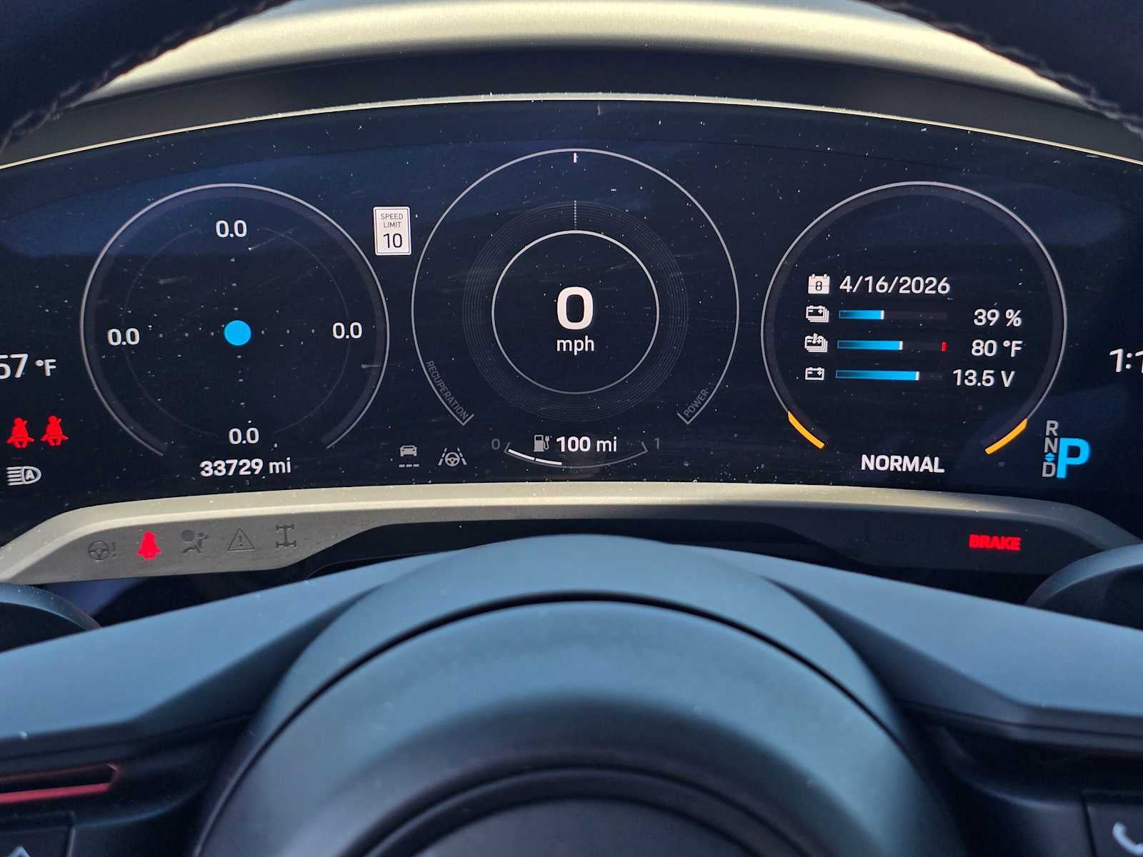 2023 Porsche Taycan RWD