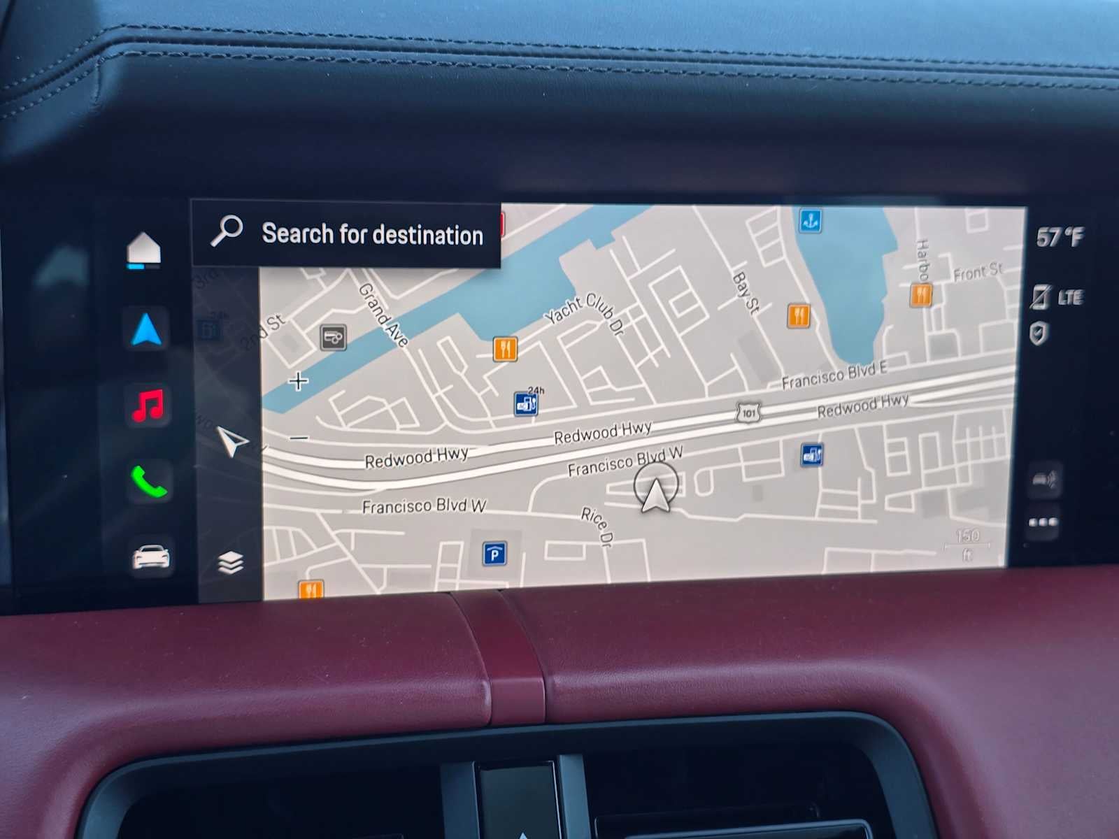 2023 Porsche Taycan RWD