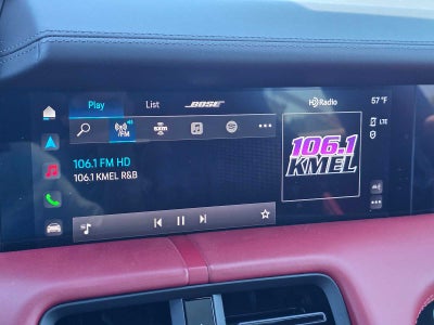 2023 Porsche Taycan RWD