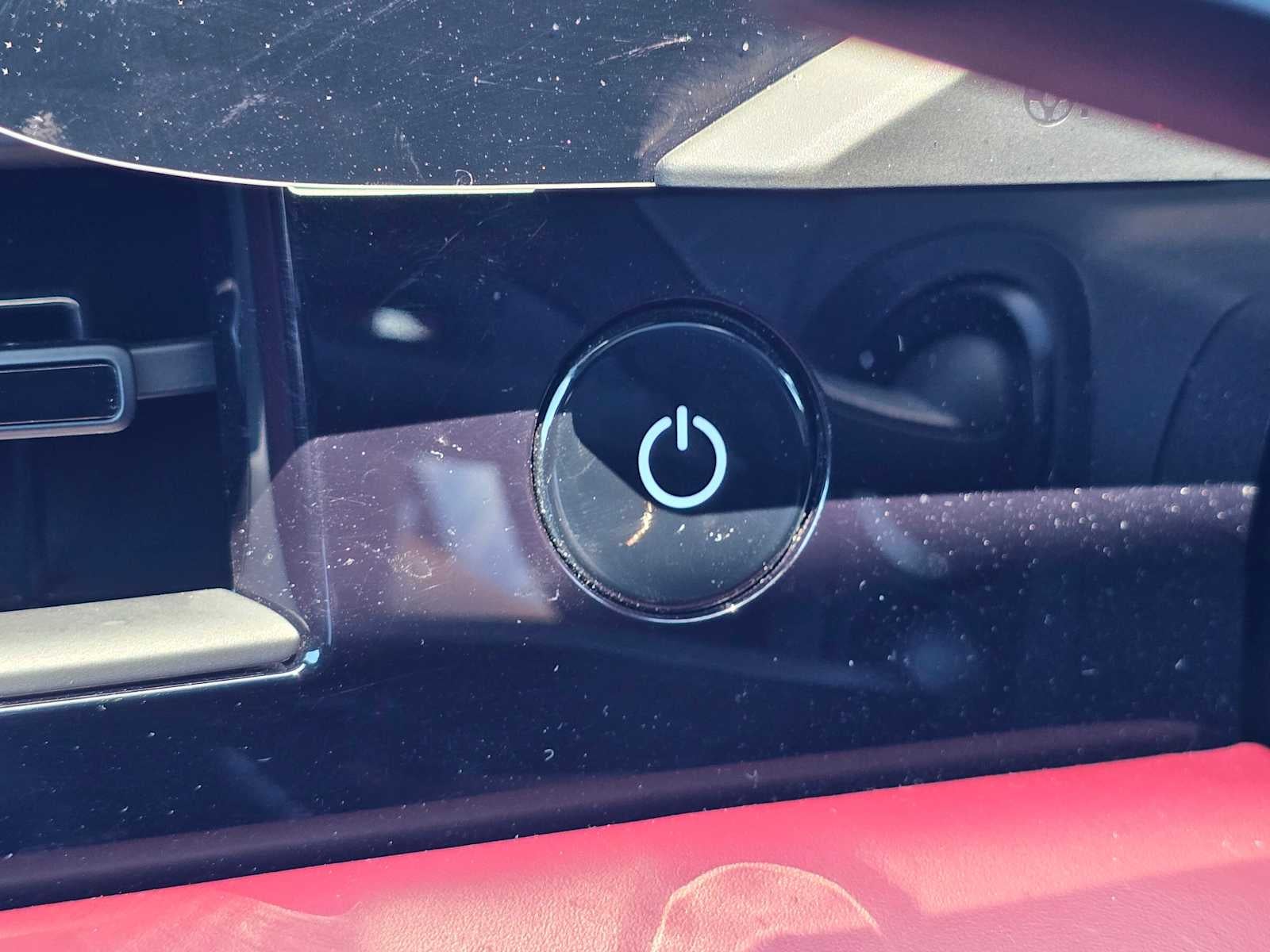 2023 Porsche Taycan RWD